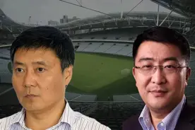 吴妈out谷爸in，申花股改总结大全图片