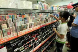 “开了这家店，可把我害苦了”——开店人的心酸历程和垂死挣扎图片