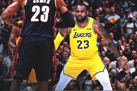 NBA总决赛横扫有几次？除了詹姆斯外还有谁被横扫？图片