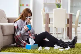 风寒感冒和风热感冒有什么区别？风寒感冒要怎么治？图片