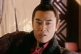 千古一帝汉武帝图片