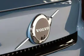 李书福花18亿收购的沃尔沃，现在值多少钱？说出来你可能不信图片