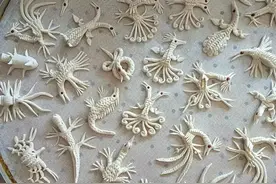 白羊座与水瓶座“妙不可言”的缘分图片