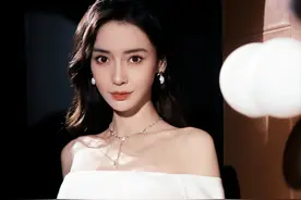 圈内人曝广电新规！杨颖等艺名不能为英文，四字女星率先改回原名图片