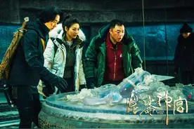 昆仑神宫：这届网友太严格了，又发现了8个穿帮镜头图片