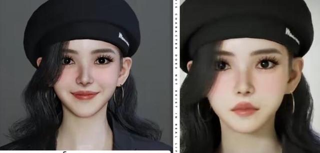 不当人了！时隔五个月的免费DLC，没想到能直接“榨干”男友…