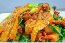 夏天必吃的6种蔬菜，食材常见，营养美味，遇见不可错过图片