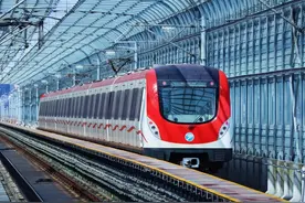 为何越来越多的地铁被叫停？包括深圳等一线城市！释放什么信号？图片