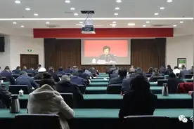 崇州：把学习贯彻全会精神成效转化为高质量发展强大动力图片