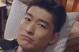 一边发福，一边演偶像剧，对角色不负责，这8个明星被骂真不冤图片