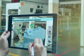 赛意信息研究报告：乘风破浪的智能制造新星图片