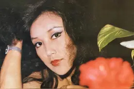 7位整形毁掉的女星，有人整成“玄冥二老”，有人整成“僵尸脸”图片
