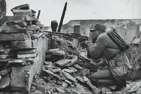 ZB26捷克式轻机枪的家族成员不少，你知道几款？图片