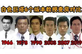 人格、命运与心身健康——由医疗故事《白色巨塔》说起图片