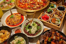 四川的五大“怪菜”，本地人的心头爱，外地人看了直摇头图片