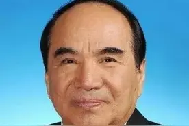 2000年以来的新疆维吾尔自治区政府主席，看看你认识多少？图片