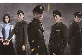 人物解析-《父亲的身份》图片