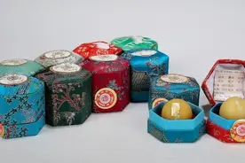 十年价格三连跳 看安宫牛黄如何持续输出图片