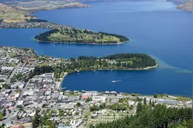 世界上最孤独的国家，1600公里内没有邻国，总人口的1/5都是华人图片