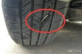 汽车补胎之后还能上高速吗？这几件事一定要严格注意图片