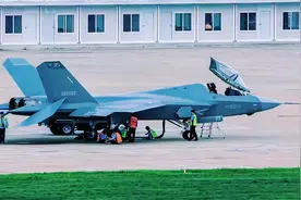 1100架歼35，900架歼20！中国空军，未来世界第一图片