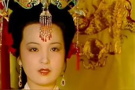 贾家抄家的真正原因，就是贾元春省亲，皇帝的用意贾家根本不懂图片