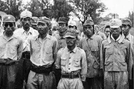 日本称中国“支那”，而中国却给日本起11个名字，令日本耻辱至今图片