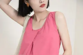 穿上立马藏下10斤肉，近期最爱的连衣裙分享图片