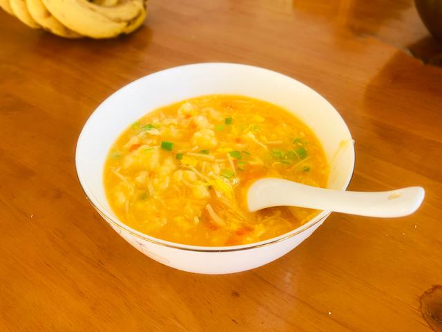 让孩子聪明多吃这菜，富含氨基酸、铁、锌，对智力好，简单煮真鲜