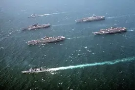 为什么福建舰没有选择核动力？图片