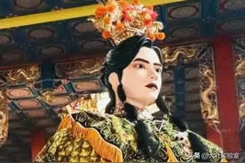 为啥游神突然爆火？这个流传了几百年的习俗，究竟是起源于什么？图片