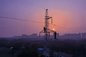 电网杂谈7：浅析国家电网各类用工身份图片