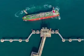 政企合力应对LNG涨价图片