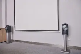 宝华韦健音箱亲身测评！美观好用音质超动听图片