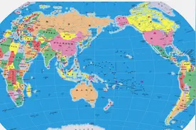 俄罗斯领土面积世界第一，有效国土面积屈居第三，中国排第几？图片