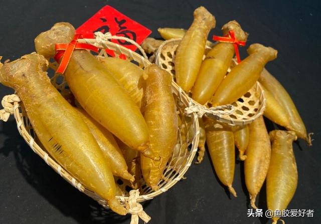 鳕鱼胶是花胶最差的吗 2026年鳕鱼胶是花胶最差的吗怎么吃
