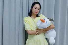 朱丹被疑怀三胎，体态丰盈小腹凸起，前两胎生养艰辛周一围常缺席图片