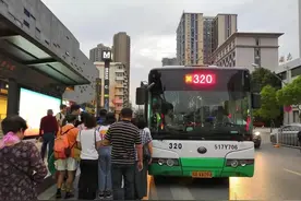 近期多条线路调整！一文梳理→图片