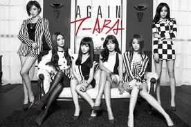 那些消失的女子组合，你还记得吗？（三）「韩团篇」图片