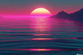 分享一组由AI自动生成的图图片