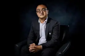 北大才子二度离国，赴美任教，留下三句话揭露人才流失真相图片