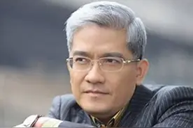 从“良心经济学家”到“江湖骗子”，郎咸平如何一步步走下神坛？图片