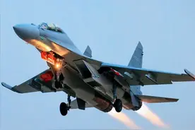 我国最不肯出售的战机，被誉为无价之宝，问世30多年风采依旧图片