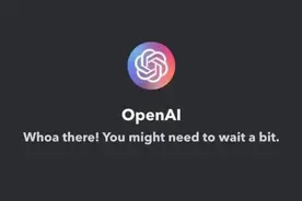 毒奶&骗鱼丸很合理，ChatGPT竟然是TeD的“舔狗”？图片