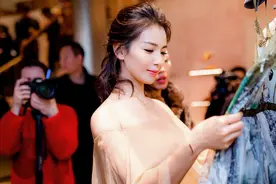 刘涛“口碑塌房”，到底谁的错？图片
