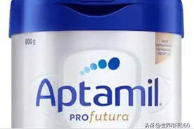 德国爱他美白金2段可以一直喝吗？让我们用「数据」说话图片