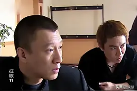 《征服》“宋老虎”扮演者马小明患癌住院，瘦骨嶙峋身上插满管子图片