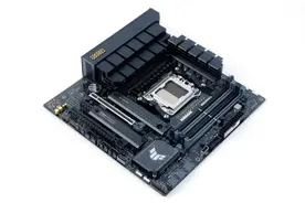 大幅降低Zen 4装机成本，还有PCIe 5.0！AMD B650/B650E主板导购图片