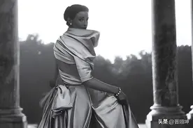 意大利公主远嫁中国，生下4子却被丈夫抛弃，回国后成奢侈品女王图片