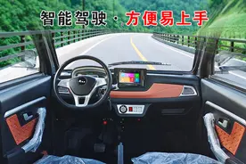 这3款低速电动车，有的品牌大，有的最大续航200公里，你会怎么选图片